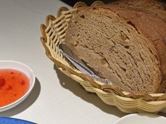 -俄士厨房(五棵松华熙LIVE店)