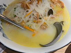 -山芋腔苏北菜(盐城滨海店)