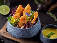 芝士鸡柳-Magnet磁食(同德店)