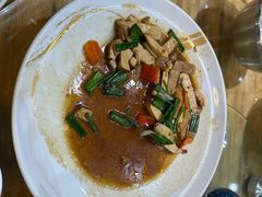 -下梅人家土菜馆(历史文化餐厅度假区店)