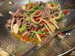 -农耕记·湖南土菜(观澜福城天虹店)