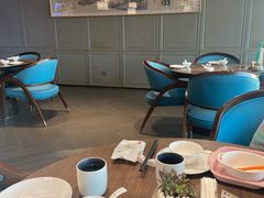 -佘山世茂艾美·御珍轩中餐厅