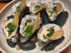 -THE CANNERY&JUJU 新鲜海鲜·牛排美食酒廊