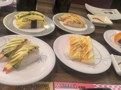 -三禾寿司(石龙店)