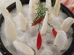 -尚尚仙·酸汤猪手·猪肚鸡火锅(华联万柳购物中心店)