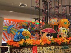 -墨纪Mojí墨西哥餐厅(官舍店)