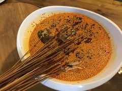 -古真记钵钵鸡(总店)