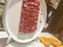 -凯鸽火锅城(五部迎宾东路店)