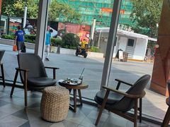 -星巴克(南京鼓楼吾悦广场店)