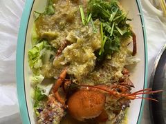 -日照大牌檔•小船海鲜(万平口店)