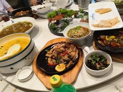 -御苑精品川菜馆(锦江店)