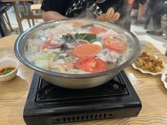 -海关荤豆花(洋河一路店)