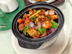 -汇兴源餐馆(小北路店)