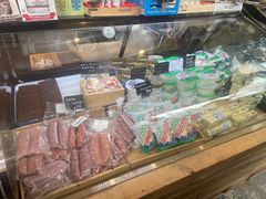 零售区-Alimentari早午餐(安福路店)