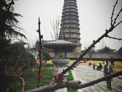 -法门文化景区