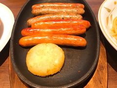 -萨莉亚意式餐厅(杭州滨江天街店)