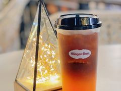 -哈根达斯(美罗城店)