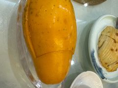 芝士焗糯米鸡-东江海辉酒楼·公司团建·商务宴请·生日宴(宝安店)