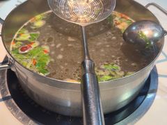 -刘少华贵州小黄牛·鲜牛肉火锅(总店)