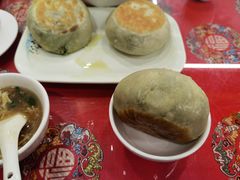 -玉华台饭庄(裕中西里小区店)