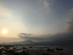 -北岐滩涂