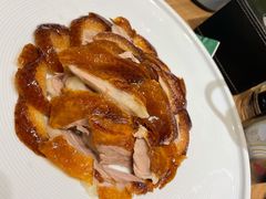 精品烤鸭-紫光园·烤鸭(吕家营店)