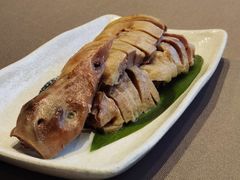 -小厨娘淮扬菜(清江苏宁广场店)