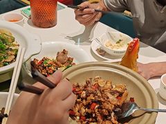 -绿草地·湘菜(悦方ID mall店)
