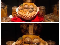 景观位-悦景酒家(罗湖店)