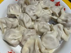 -金谷园饺子·烧烤(人大总店)