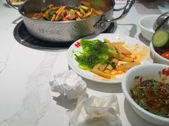 -七欣天香辣蟹火锅(南通任港路大润发店)