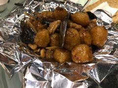 -天厨妙香素食餐厅(清华店)