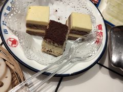 -喜悦小串丹东小黄牛海鲜烧烤大排档(民主广场店)