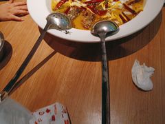 -新太二·鲜料川菜(东汇城店)
