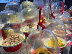 -双合园·海鲜水饺青岛菜(万佳广场店)