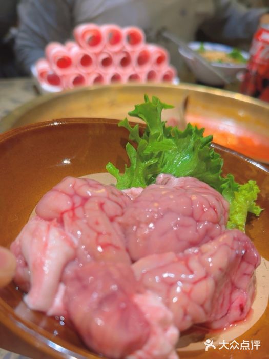 小龙坎老火锅图片