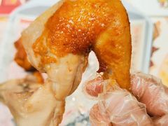 -华莱士·全鸡汉堡(金珠店)