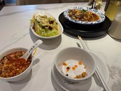 -川味堂·四川豆花(八卦岭店)