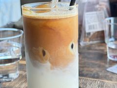 -BE NORMAL CAFE(霞溪路店)