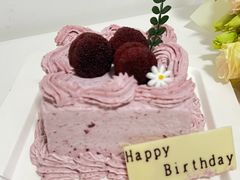 -壹点壹客·生日蛋糕(南山店)