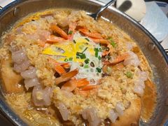 -庆江南江南菜(琴湖溪里花园城店)