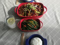 -心邸·庆宴(雅宝城店)