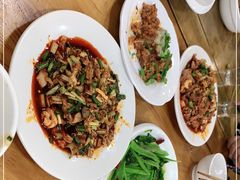 -白家高记肥肠粉(总店)