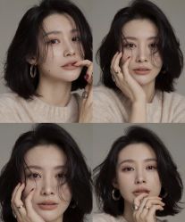 -张昊造型