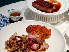 -侨美食家·40年地道粤菜(珠江新城店)