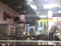 -阿香米线(天津凯德餐厅店)