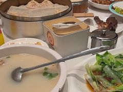 -梅利汴京烤鸭•开封豫菜地标店(晋安路店)
