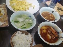 -中国马镇·满族八大碗(美食街店)