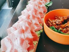 -矮板凳老火锅(宽窄巷子店)