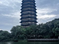 -听松楼·花园酒店·自助餐厅(红梅公园店)